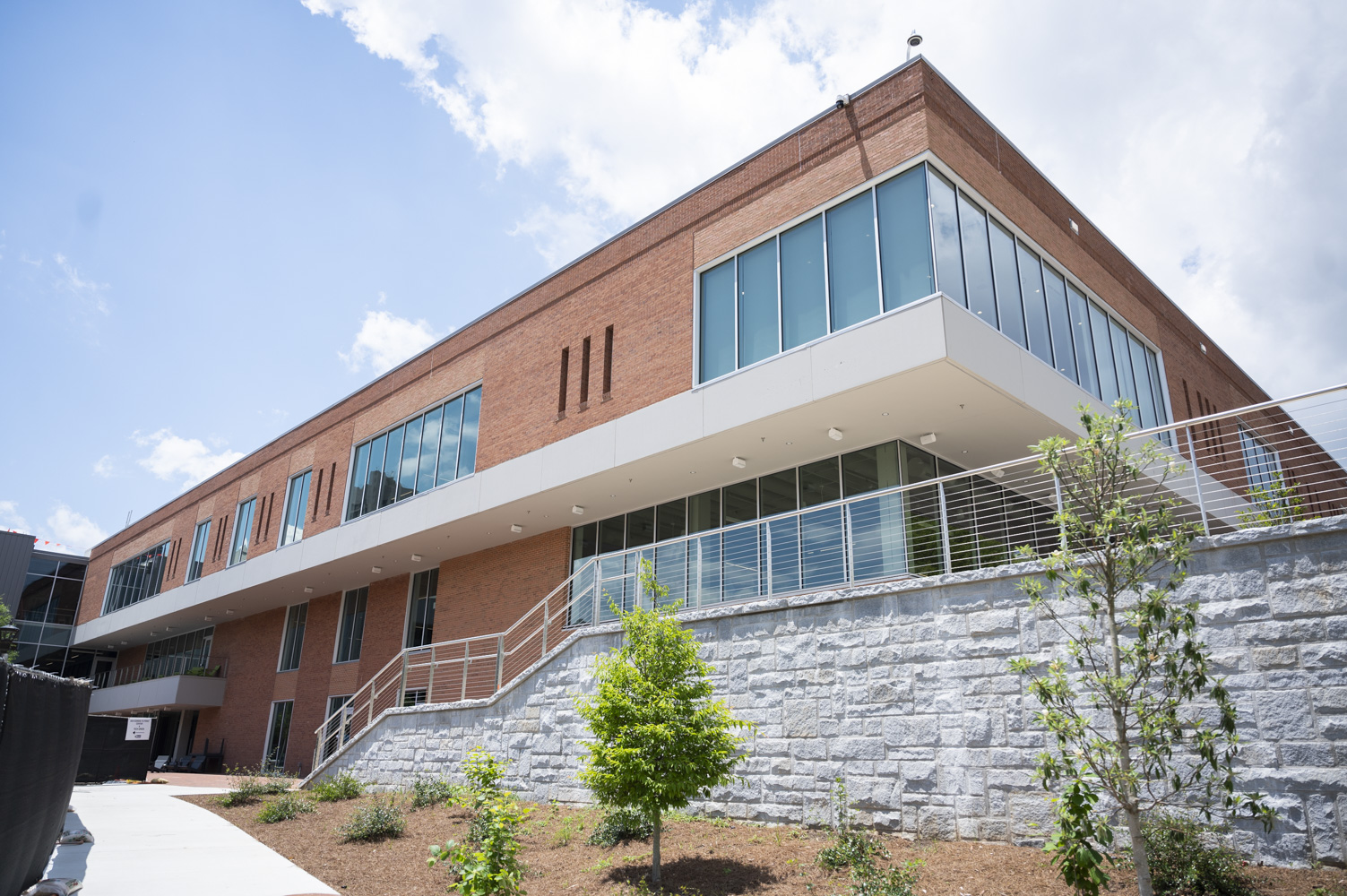 Student Center Renovations Enter Final Stretch Student Engagement and